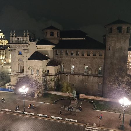 Appartamento Nel Cuore Di Torino Centro 外观 照片