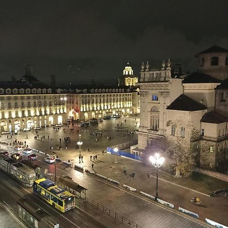 Appartamento Nel Cuore Di Torino Centro 外观 照片