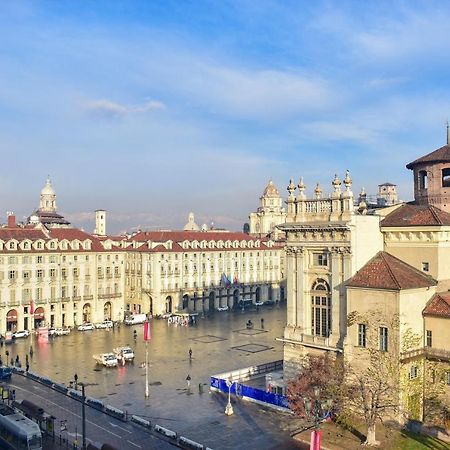 Appartamento Nel Cuore Di Torino Centro 外观 照片