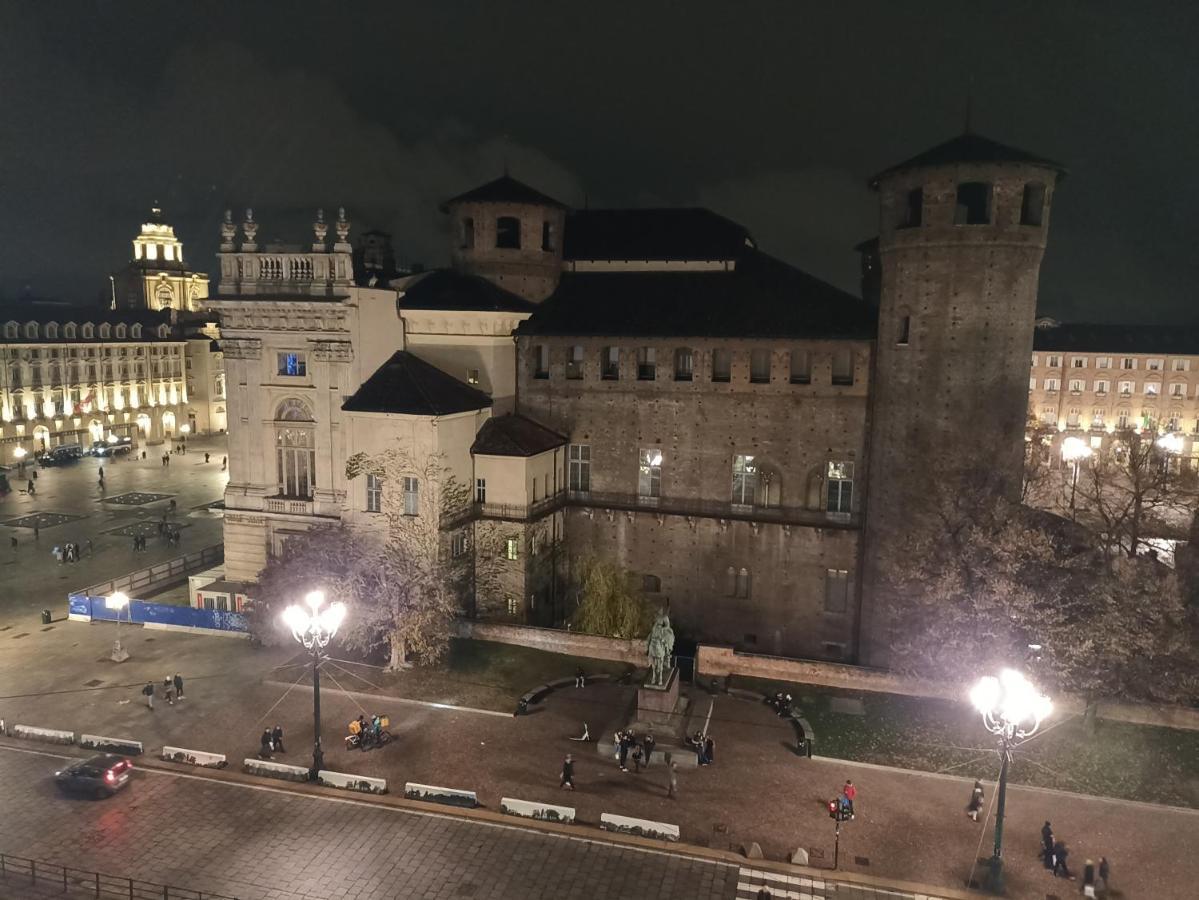 Appartamento Nel Cuore Di Torino Centro 外观 照片
