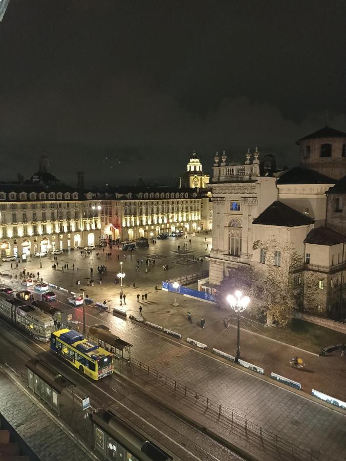 Appartamento Nel Cuore Di Torino Centro 外观 照片