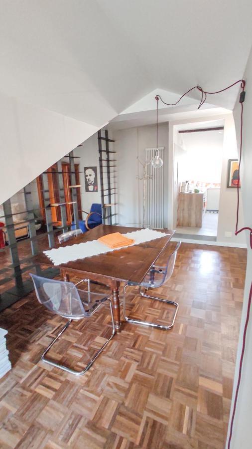 Appartamento Nel Cuore Di Torino Centro 外观 照片