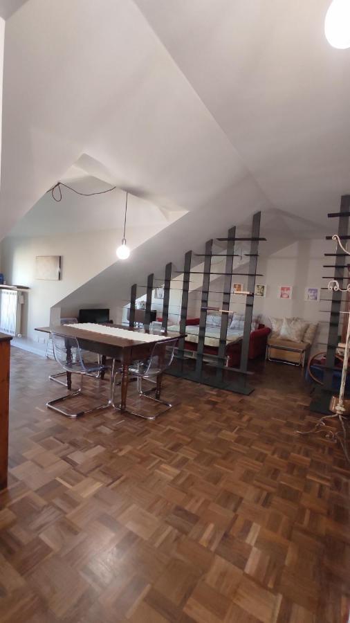 Appartamento Nel Cuore Di Torino Centro 外观 照片