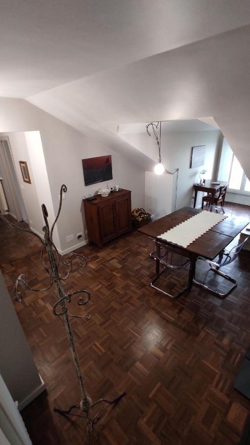 Appartamento Nel Cuore Di Torino Centro 外观 照片
