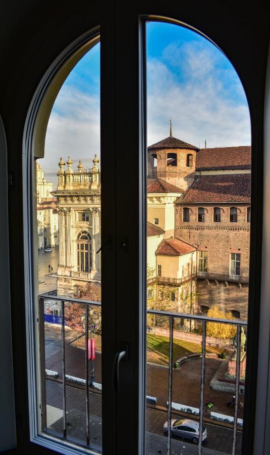 Appartamento Nel Cuore Di Torino Centro 外观 照片